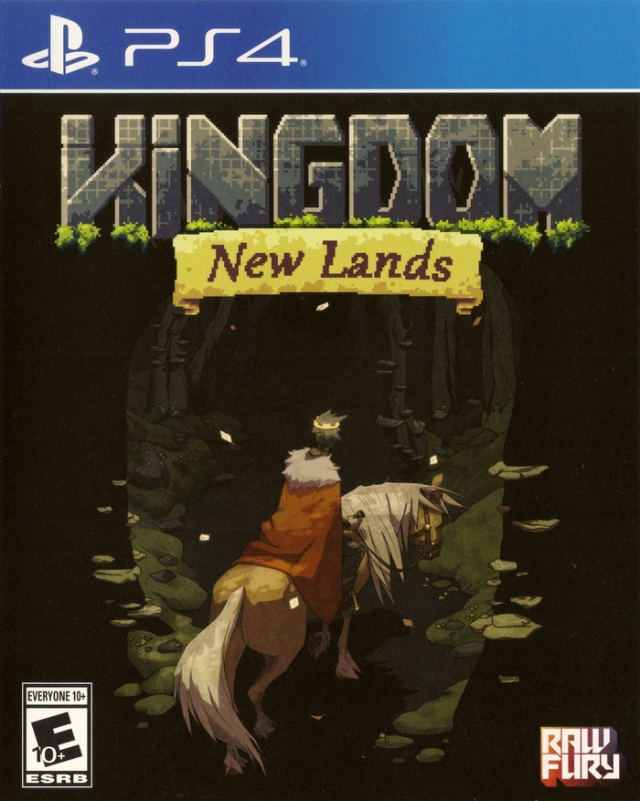 Kingdom: New Lands image 1