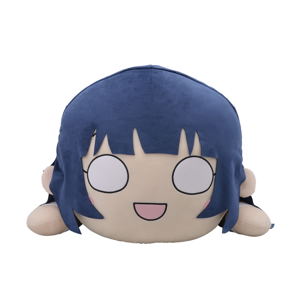 Love Live! Nijigasaki High School Idol Club Tera Jumbo Nesoberi Plush: Karin Asaka