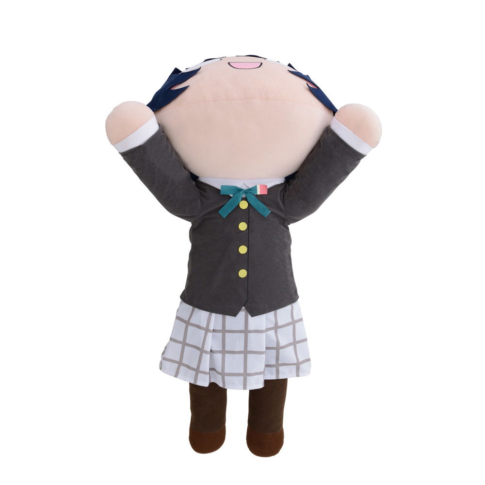 Love Live! Nijigasaki High School Idol Club Tera Jumbo Nesoberi