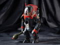 Maschinen Krieger 1/16 Scale Pre-Painted Action Figure: Gustav Ma.K. 40th Anniversary Limited Edition thumbnail 2