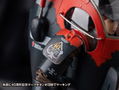 Maschinen Krieger 1/16 Scale Pre-Painted Action Figure: Gustav Ma.K. 40th Anniversary Limited Edition thumbnail 6