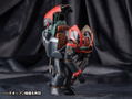 Maschinen Krieger 1/16 Scale Pre-Painted Action Figure: Gustav Ma.K. 40th Anniversary Limited Edition thumbnail 8
