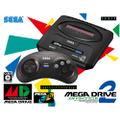 Mega Drive Mini 2 thumbnail 1