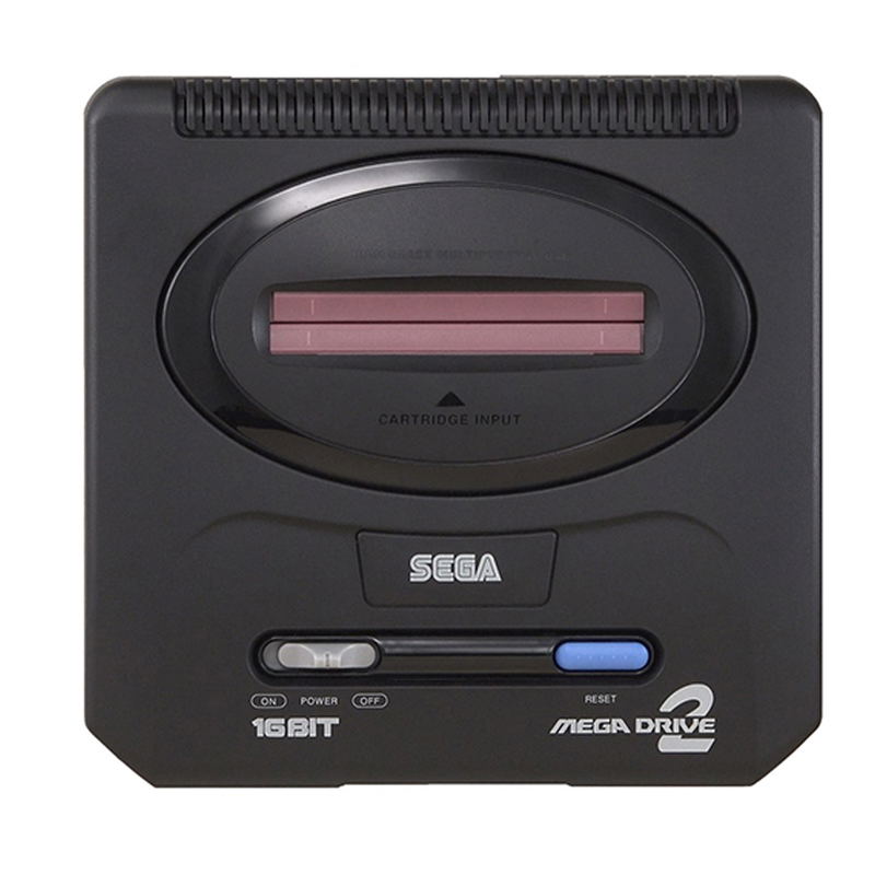 Mega Drive Mini 2 image 3