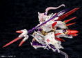 Megami Device 1/1 Scale Plastic Model Kit: Asra Nine Tails (Re-run) thumbnail 10