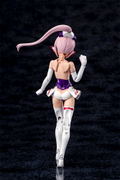 Megami Device 1/1 Scale Plastic Model Kit: Asra Nine Tails (Re-run) thumbnail 13