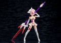 Megami Device 1/1 Scale Plastic Model Kit: Asra Nine Tails (Re-run) thumbnail 14