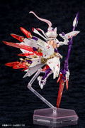 Megami Device 1/1 Scale Plastic Model Kit: Asra Nine Tails (Re-run) thumbnail 5