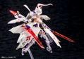 Megami Device 1/1 Scale Plastic Model Kit: Asra Nine Tails (Re-run) thumbnail 9