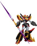MODEROID Gravion Zwei: God Σ Gravion [GSC Online Shop Limited Ver.] thumbnail 1