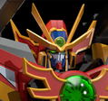 MODEROID Gravion Zwei: Sol Σ Gravion thumbnail 10