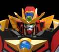 MODEROID Gravion Zwei: Sol Σ Gravion thumbnail 12