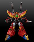 MODEROID Gravion Zwei: Sol Σ Gravion thumbnail 2