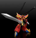 MODEROID Gravion Zwei: Sol Σ Gravion thumbnail 3
