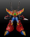 MODEROID Gravion Zwei: Sol Σ Gravion thumbnail 8