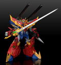 MODEROID Gravion Zwei: Sol Σ Gravion thumbnail 9