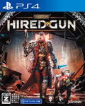 Necromunda: Hired Gun (English) thumbnail 1
