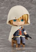 Nendoroid Swacchao Touken Ranbu ONLINE: Yamambagiri Kunihiro thumbnail 2