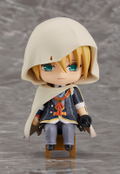Nendoroid Swacchao Touken Ranbu ONLINE: Yamambagiri Kunihiro thumbnail 3
