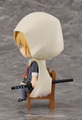 Nendoroid Swacchao Touken Ranbu ONLINE: Yamambagiri Kunihiro thumbnail 5