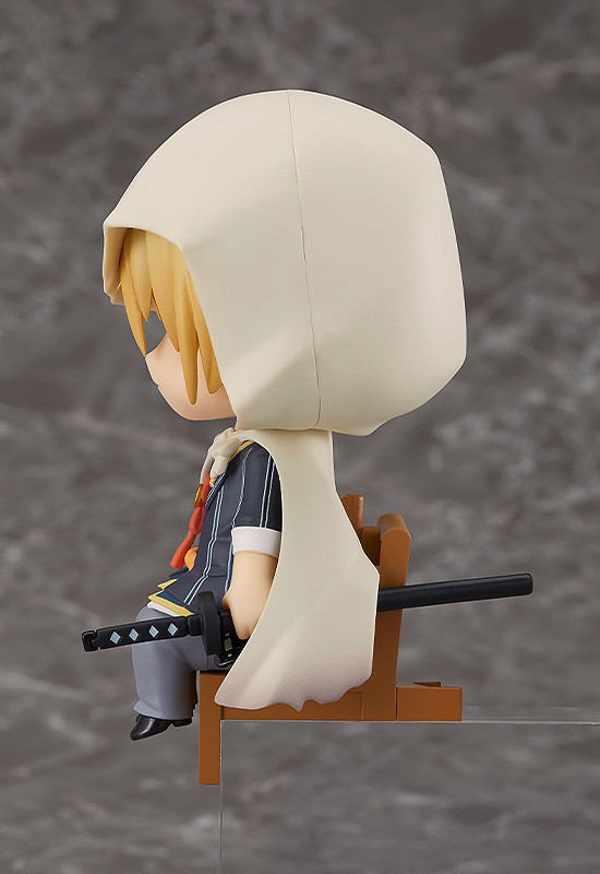 Nendoroid Swacchao Touken Ranbu ONLINE: Yamambagiri Kunihiro image 7
