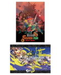 Nintendo Dream August 2022 Issue thumbnail 3
