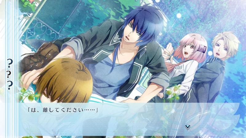 NORN9 LOFN for Nintendo Switch [Limited Edition] (Chinese) image 2