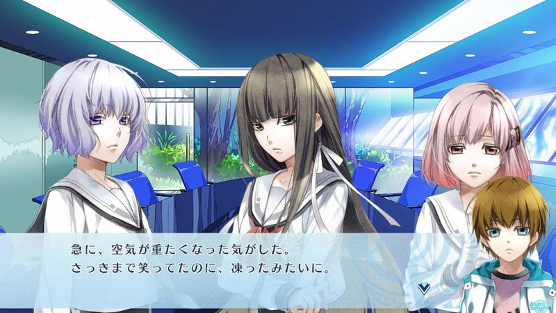 NORN9 LOFN for Nintendo Switch [Limited Edition] (Chinese) image 3