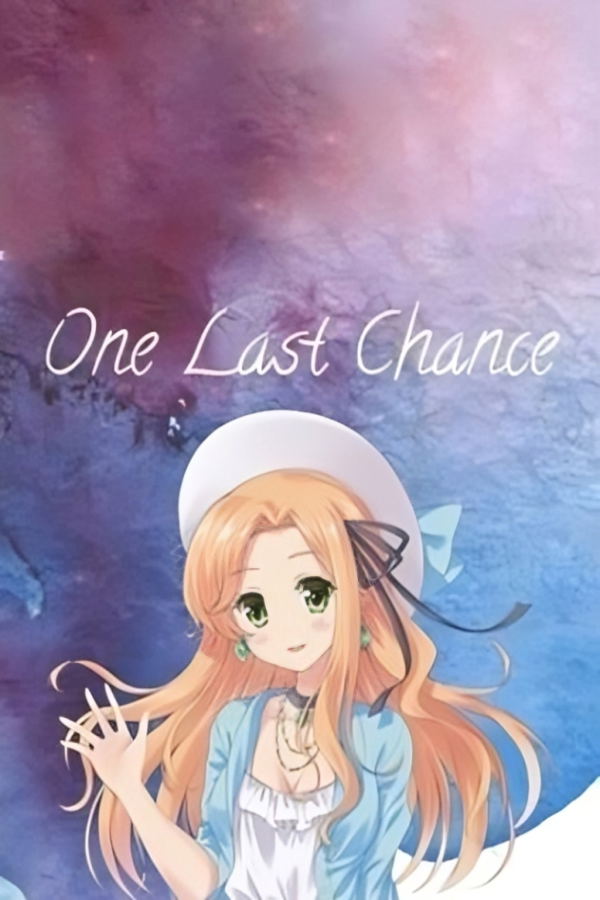 One Last Chance (Deluxe Edition) STEAM digital — Import Game Deal