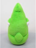 Pokemon Mochifuwa Cushion PZ54: Metapod (Re-run) thumbnail 2