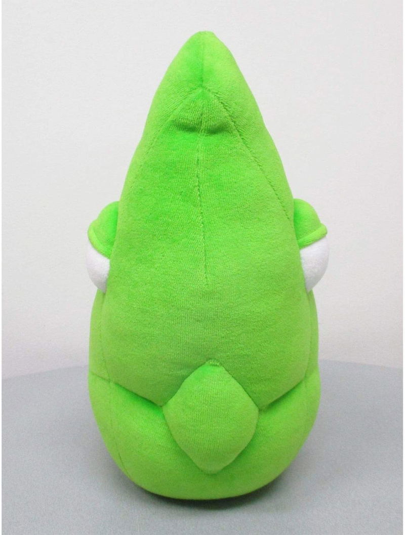 Pokemon Mochifuwa Cushion PZ54: Metapod (Re-run) image 2
