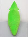 Pokemon Mochifuwa Cushion PZ54: Metapod (Re-run) thumbnail 3
