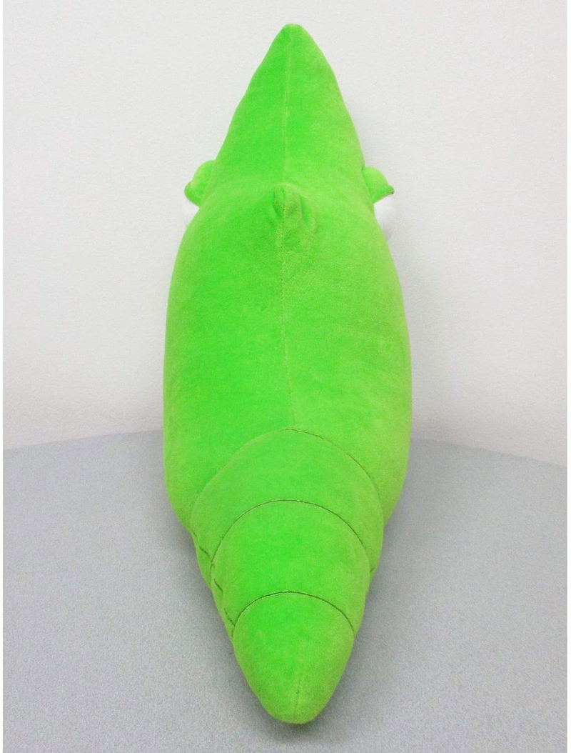 Pokemon Mochifuwa Cushion PZ54: Metapod (Re-run) image 3