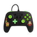 PowerA Enhanced Wired Controller for Nintendo Switch (Retro Zelda) thumbnail 1