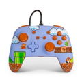 PowerA Enhanced Wired Controller for Nintendo Switch (Super Mario Bros.) thumbnail 1