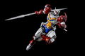 Robo-dou Tekkaman The Space Knight: Tekkaman threezero Arrange Ver. thumbnail 10