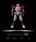 Robo-dou Tekkaman The Space Knight: Tekkaman threezero Arrange Ver. thumbnail 2