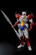 Robo-dou Tekkaman The Space Knight: Tekkaman threezero Arrange Ver. thumbnail 4