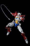 Robo-dou Tekkaman The Space Knight: Tekkaman threezero Arrange Ver. thumbnail 6