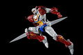 Robo-dou Tekkaman The Space Knight: Tekkaman threezero Arrange Ver. thumbnail 8