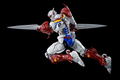 Robo-dou Tekkaman The Space Knight: Tekkaman threezero Arrange Ver. thumbnail 9