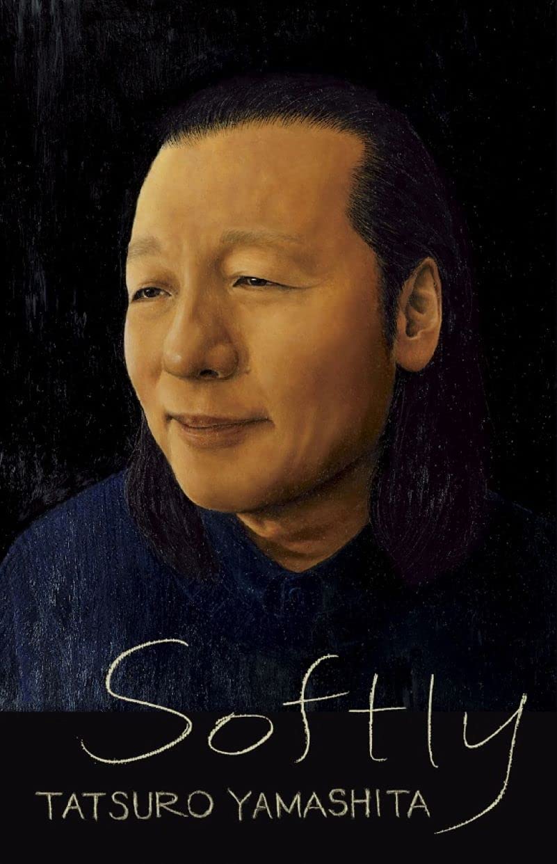 Softly [Cassette Tape] [Limited Edition] — Import Game Deal