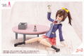 Sousaishojoteien x Frame Arms Girl 1/10 Scale Plastic Model Kit: Ao Gennai Wakaba Girls' High School Winter Clothes thumbnail 11