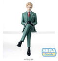 Spy x Family Premium Chokonose Figure: Loid Forger thumbnail 2
