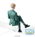 Spy x Family Premium Chokonose Figure: Loid Forger thumbnail 4