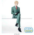 Spy x Family Premium Chokonose Figure: Loid Forger thumbnail 5