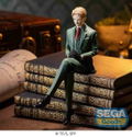 Spy x Family Premium Chokonose Figure: Loid Forger thumbnail 6