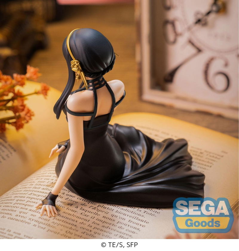 Spy x Family Premium Chokonose Figure: Yor Forger image 12