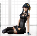 Spy x Family Premium Chokonose Figure: Yor Forger thumbnail 2