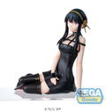 Spy x Family Premium Chokonose Figure: Yor Forger thumbnail 4